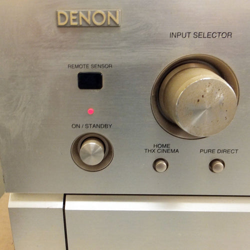 Denon Av Amplifier S144 40 Avc-A1Se /25