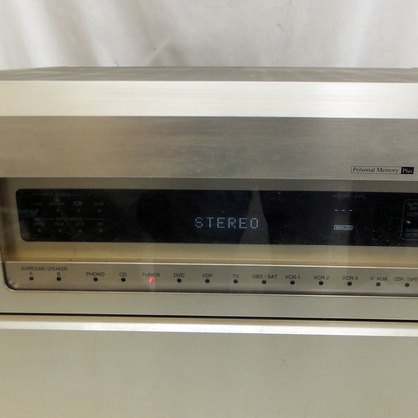 Denon Av Amplifier S144 40 Avc-A1Se /25