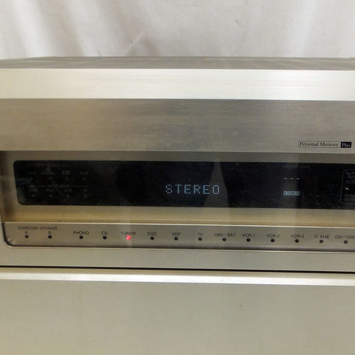 Denon Av Amplifier S144 40 Avc-A1Se /25