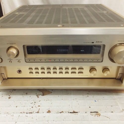Denon Av Amplifier S144 40 Avc-A1Se /25