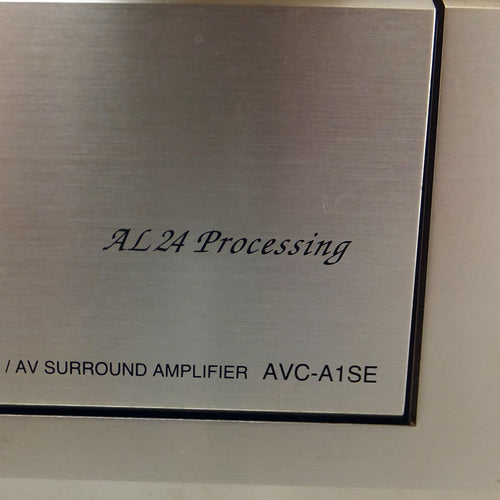Denon Av Amplifier S144 40 Avc-A1Se /25