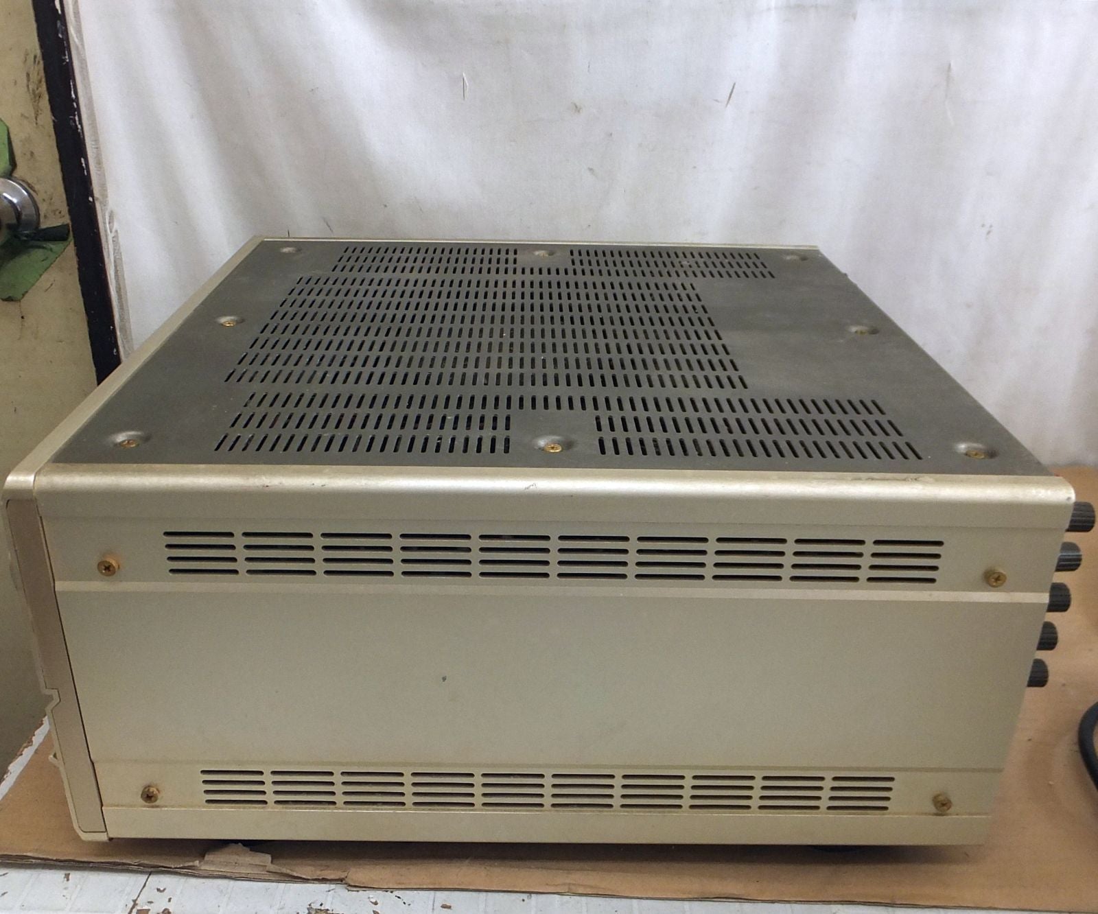 Denon Av Amplifier S144 40 Avc-A1Se /25