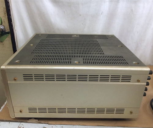 Denon Av Amplifier S144 40 Avc-A1Se /25