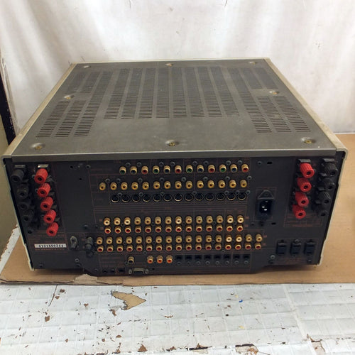 Denon Av Amplifier S144 40 Avc-A1Se /25