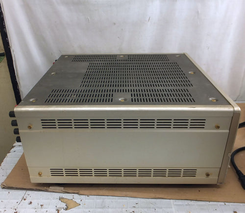 Denon Av Amplifier S144 40 Avc-A1Se /25