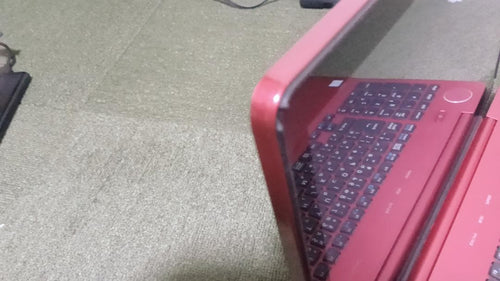 Fujitsu Windows Laptops Office2024 Fmv Lifebook Ah77/B1