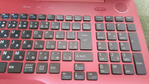 Fujitsu Windows Laptops Office2024 Fmv Lifebook Ah77/B1