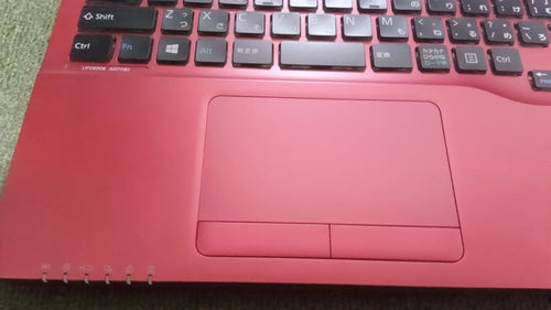 Fujitsu Windows Laptops Office2024 Fmv Lifebook Ah77/B1