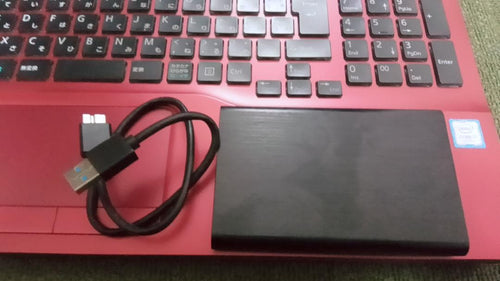 Fujitsu Windows Laptops Office2024 Fmv Lifebook Ah77/B1
