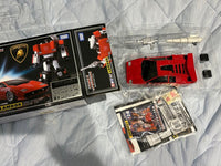 Takara Tomy Other Mp-12