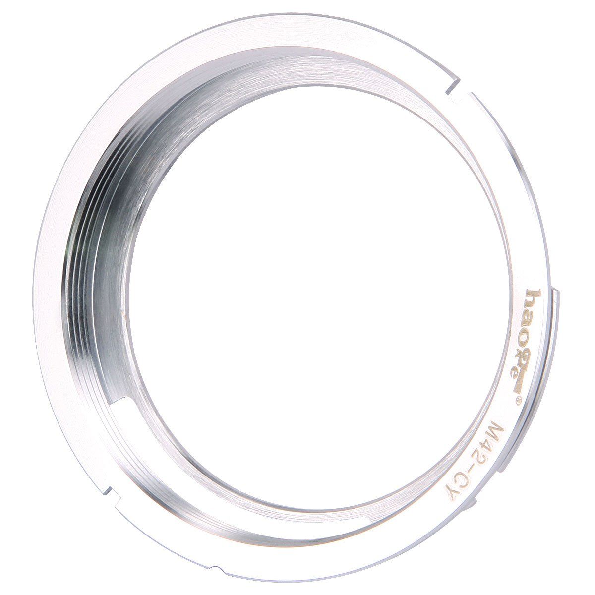 Others Haoge M42 42 Mm To Cy