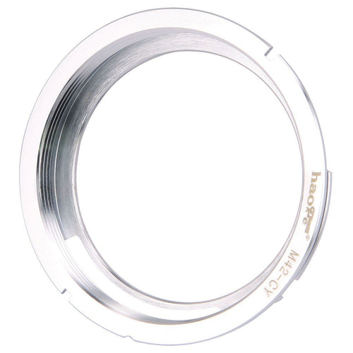 Others Haoge M42 42 Mm To Cy