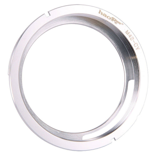 Others Haoge M42 42 Mm To Cy