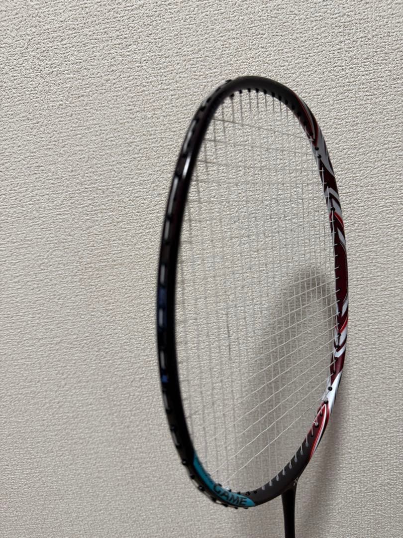 Yonex Rackets Astrox100Zz Game