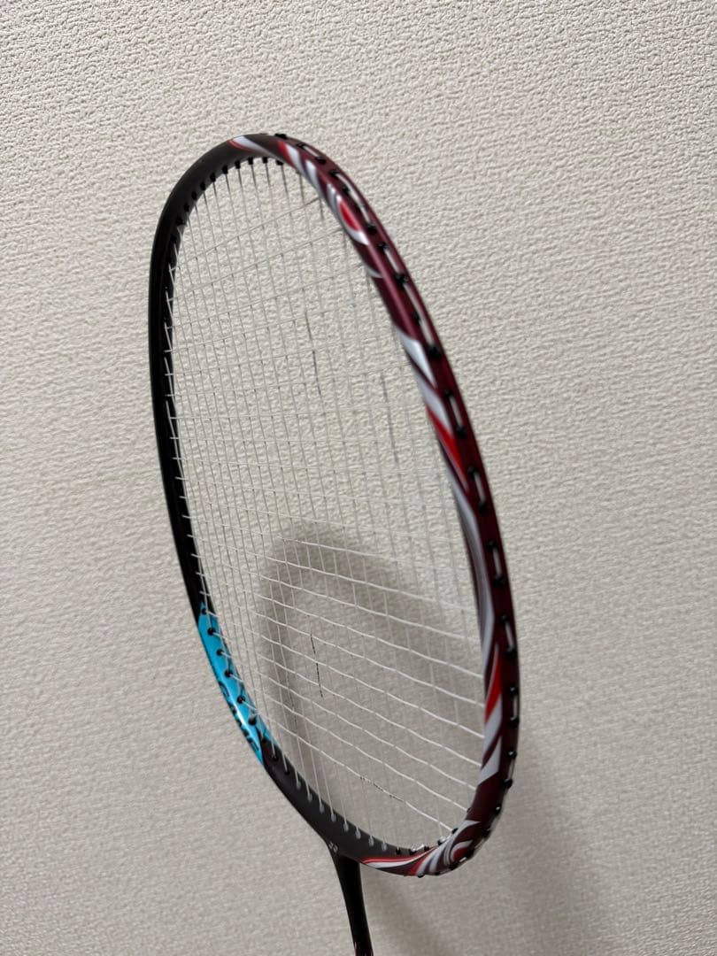 Yonex Rackets Astrox100Zz Game