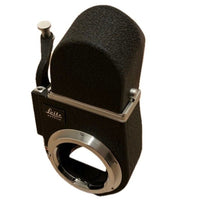 Leica Others Leitz Wetzlar Visoflex Iii 3 16498 (16479+16499) Ok