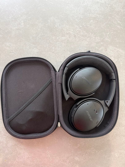 Bose Wireless Headphones 2