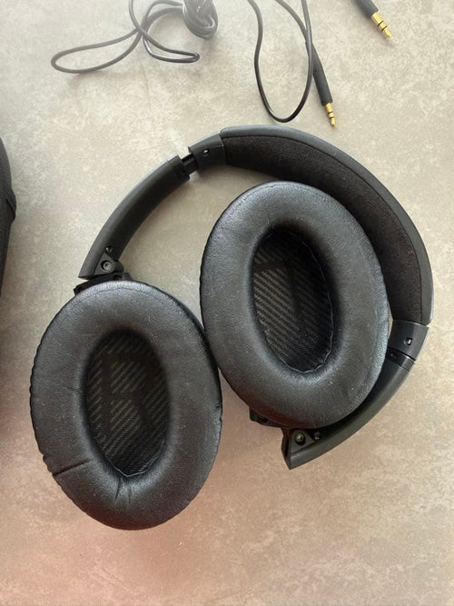 Bose Wireless Headphones 2