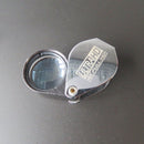 Canon Loupe Magnifying Mirror Super Ed Lends 10X
