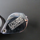 Canon Loupe Magnifying Mirror Super Ed Lends 10X