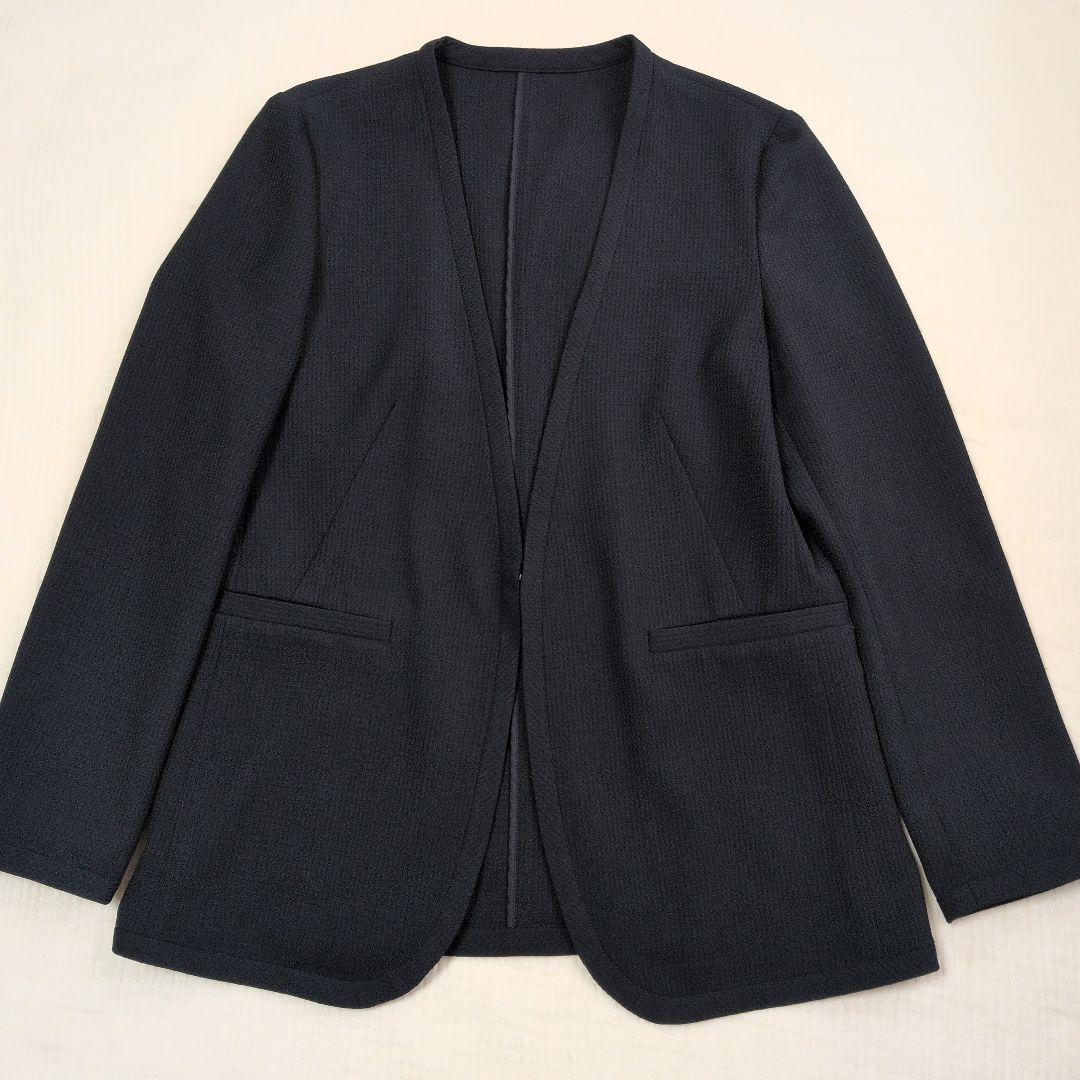 Tomorrowland Collarless Jackets