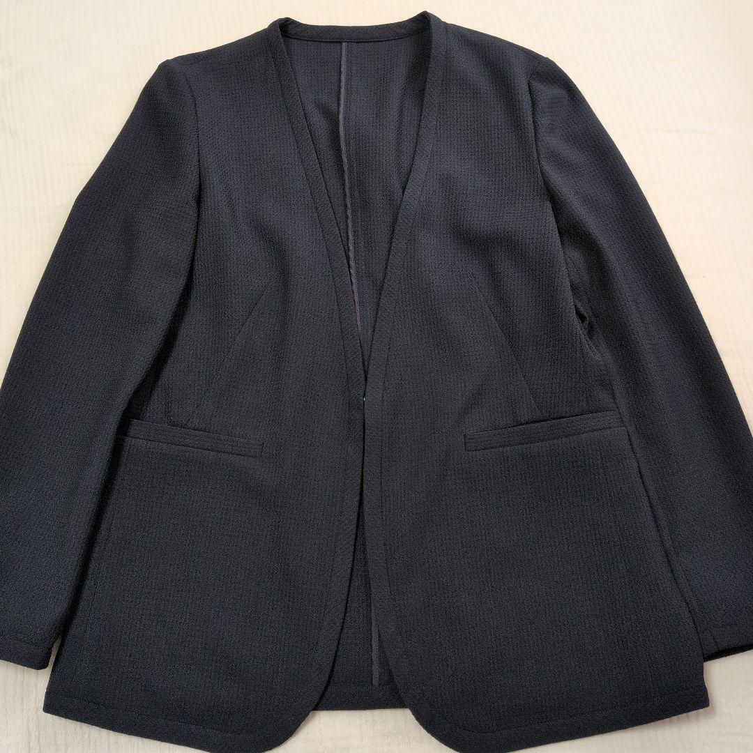 Tomorrowland Collarless Jackets