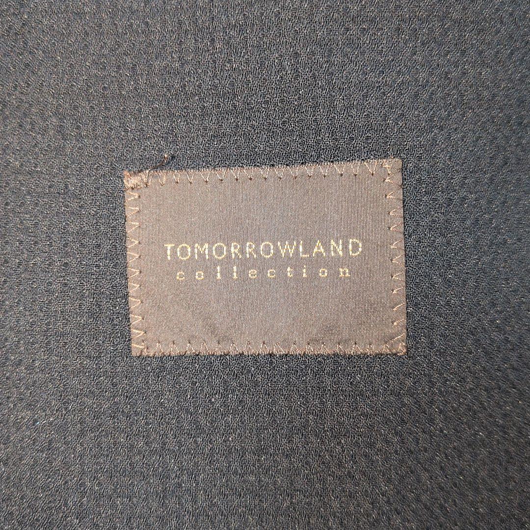 Tomorrowland Collarless Jackets