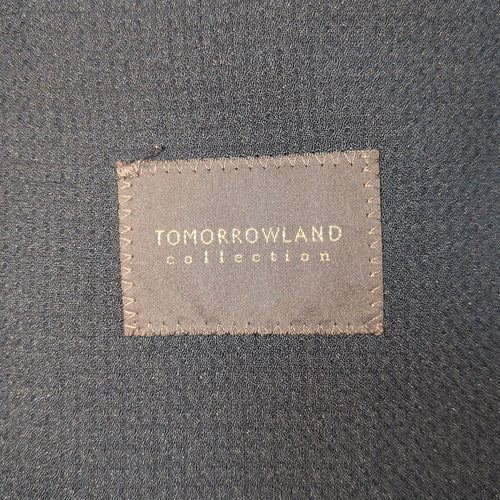 Tomorrowland Collarless Jackets