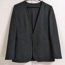 Tomorrowland Collarless Jackets