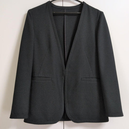Tomorrowland Collarless Jackets