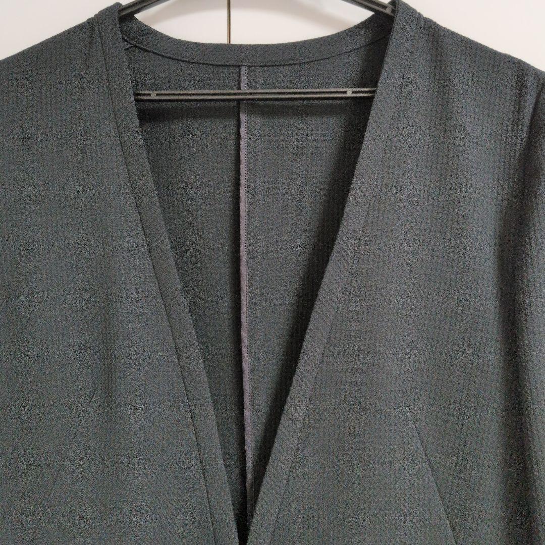 Tomorrowland Collarless Jackets