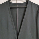 Tomorrowland Collarless Jackets