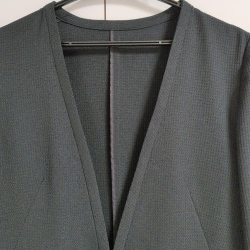 Tomorrowland Collarless Jackets