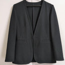 Tomorrowland Collarless Jackets