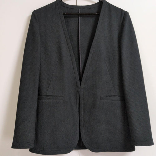 Tomorrowland Collarless Jackets