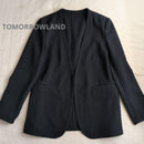 Tomorrowland Collarless Jackets