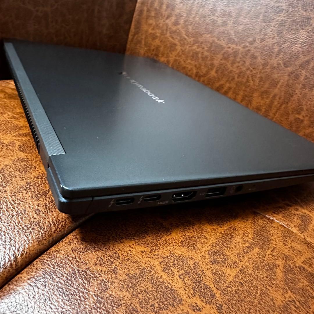 Dynabook Windows Laptops 11 11Th I7Dynabook G83Hs16/256