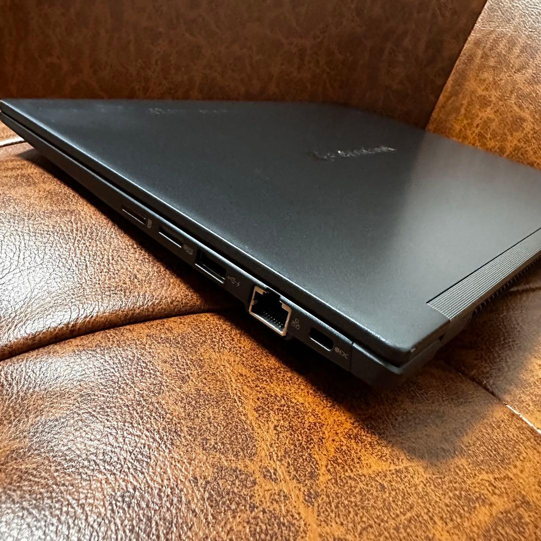 Dynabook Windows Laptops 11 11Th I7Dynabook G83Hs16/256