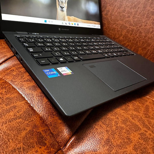 Dynabook Windows Laptops 11 11Th I7Dynabook G83Hs16/256