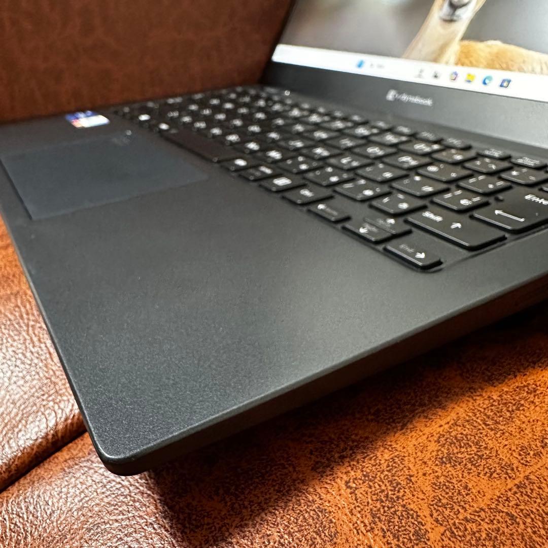 Dynabook Windows Laptops 11 11Th I7Dynabook G83Hs16/256