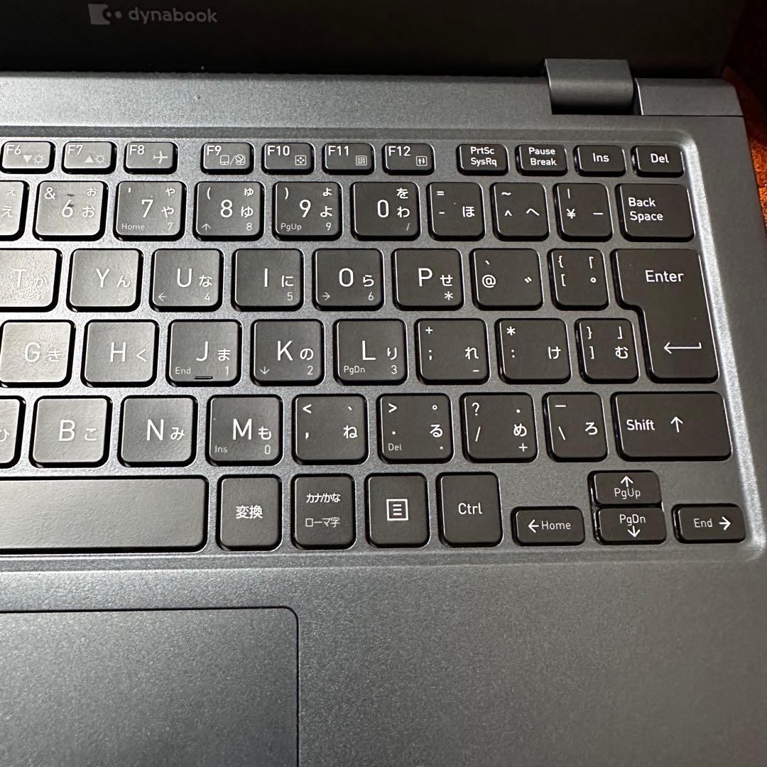 Dynabook Windows Laptops 11 11Th I7Dynabook G83Hs16/256