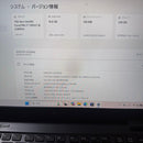 Dynabook Windows Laptops 11 11Th I7Dynabook G83Hs16/256