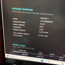Dynabook Windows Laptops 11 11Th I7Dynabook G83Hs16/256