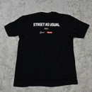 Wtaps T-Shirts Supreme T