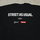Wtaps T-Shirts Supreme T