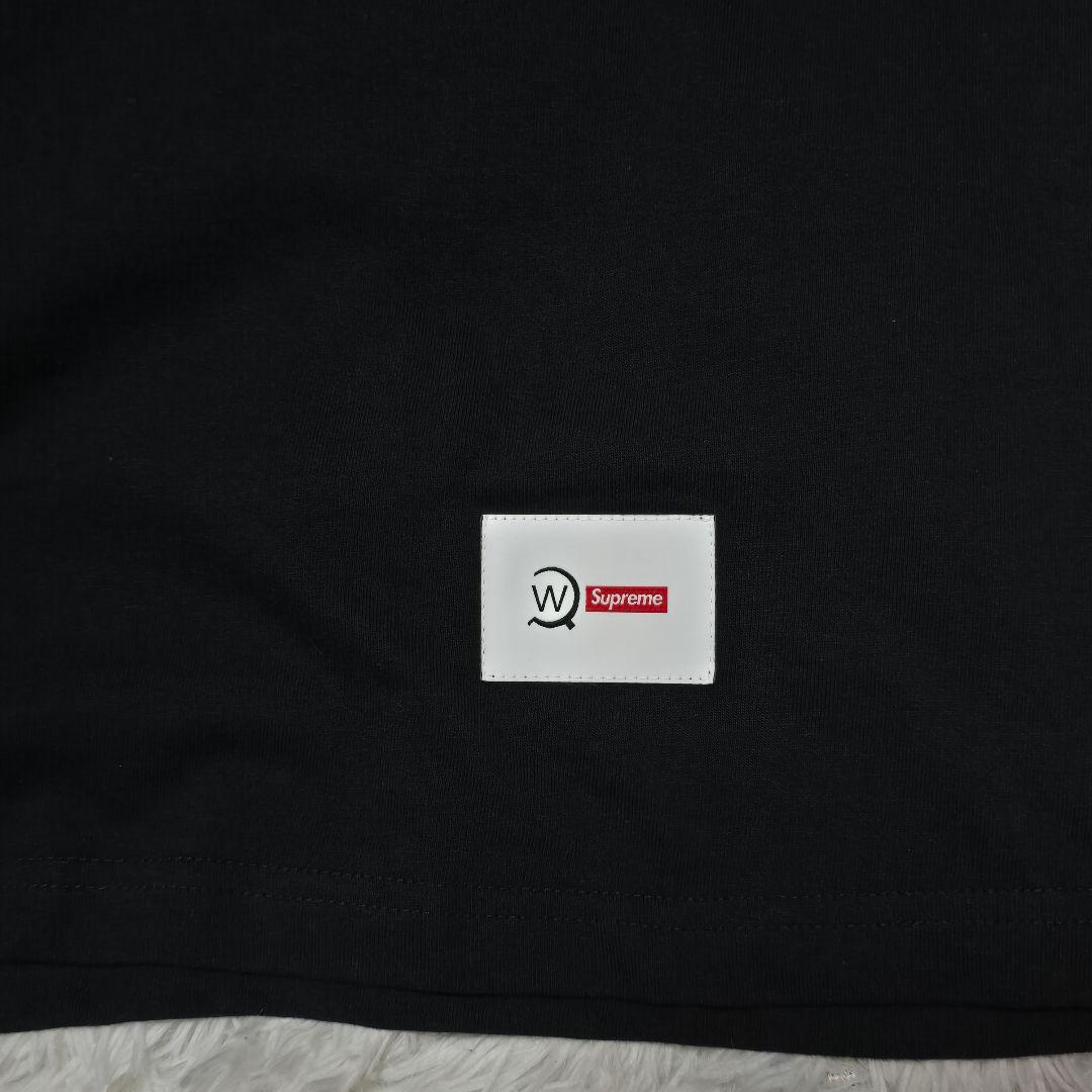 Wtaps T-Shirts Supreme T