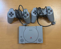 Sony Consoles Playstation Classic 2