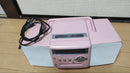 Cd Md Cassette Deck Mdx-L1
