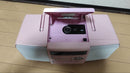 Cd Md Cassette Deck Mdx-L1