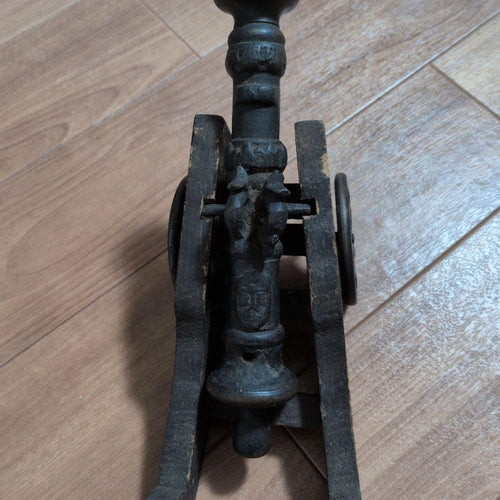 Antique Accessories